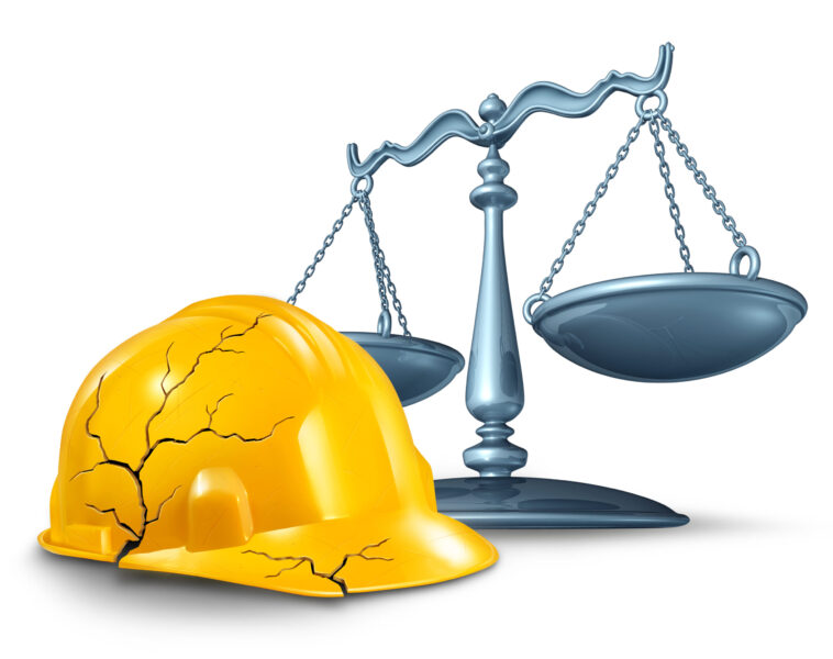 How an Experienced Attorney Can Help You Navigate the Complexities of a Construction Accident Case