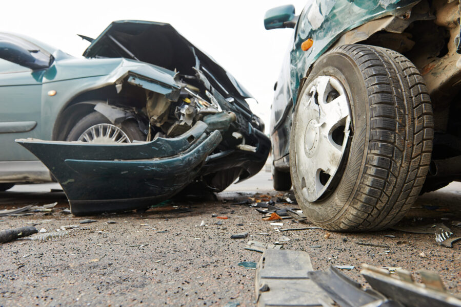 Why Speeding Is One of the Leading Causes of Car Accidents