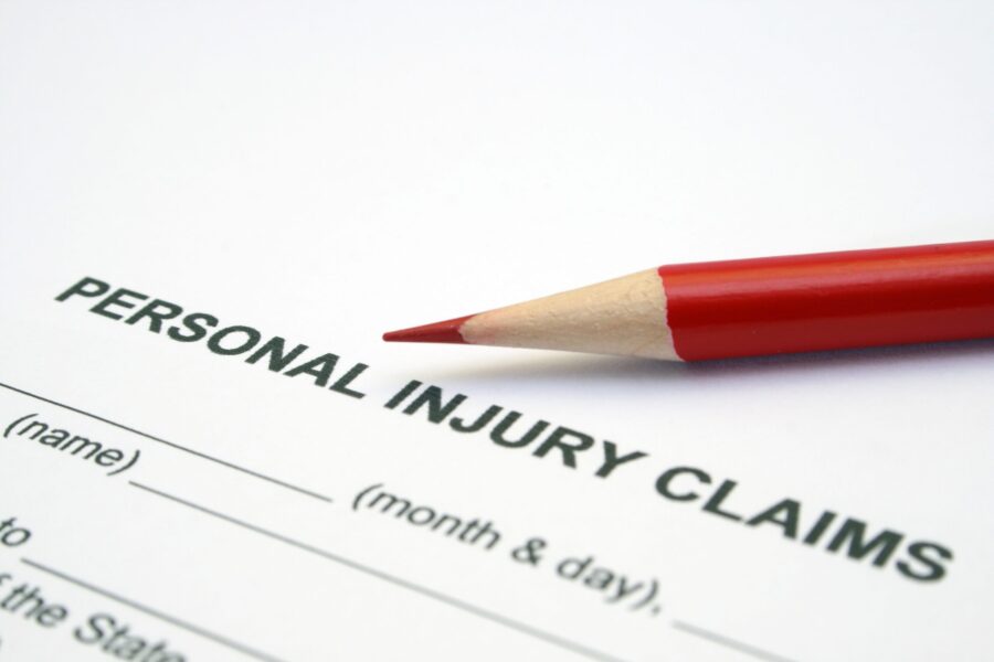 How to Document Your Injuries for a Personal Injury Claim