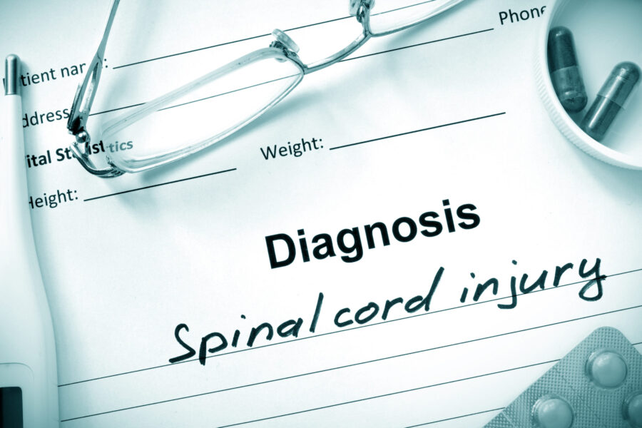 How to Prove Liability in Spinal Cord Injury Cases